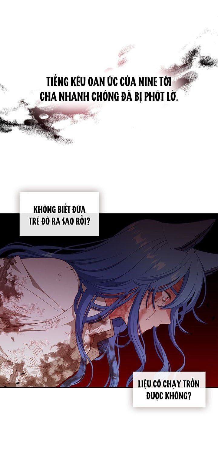 đọc truyện Cẩn Thận Nữ Phụ Phản Diện Đấy Chương 96 ảnh 9 tại Thiên Thai Truyện