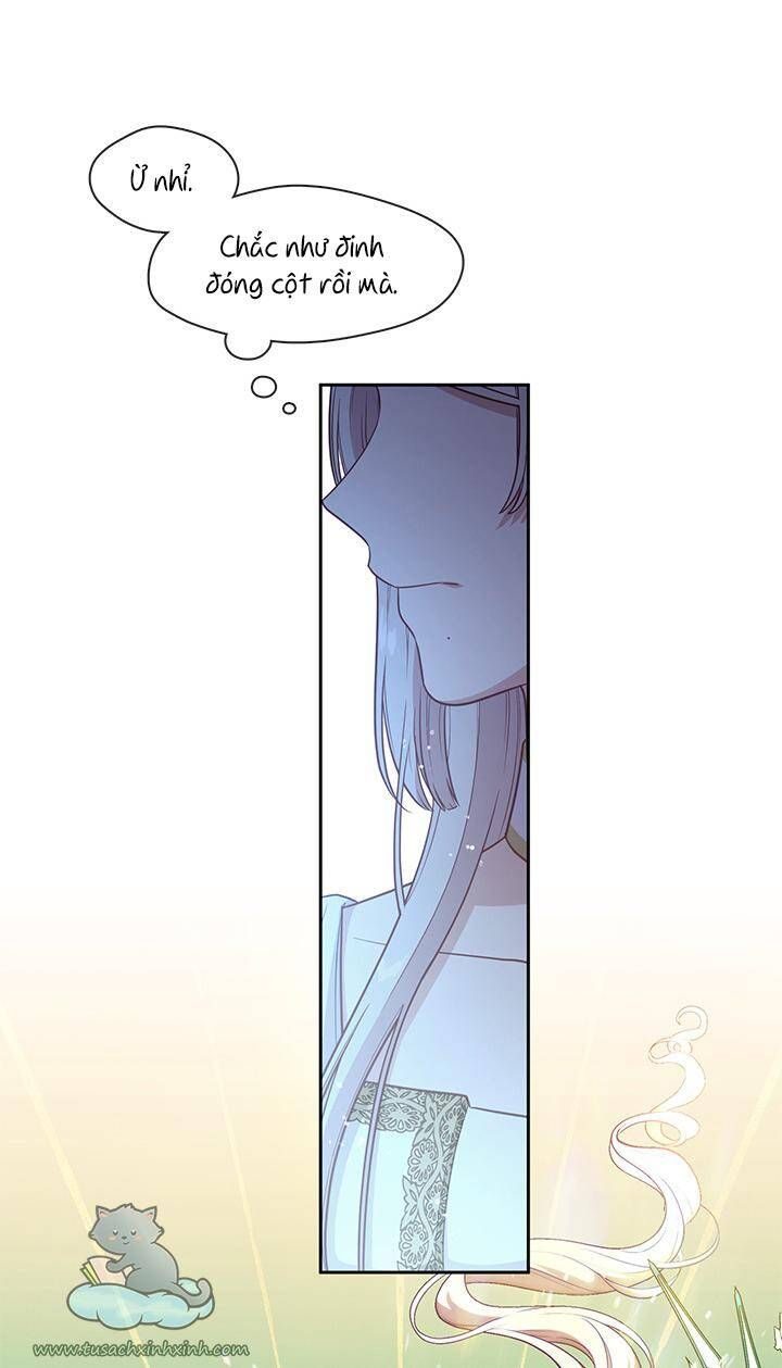 đọc truyện Cẩn Thận Nữ Phụ Phản Diện Đấy Chương 97 ảnh 12 tại Thiên Thai Truyện