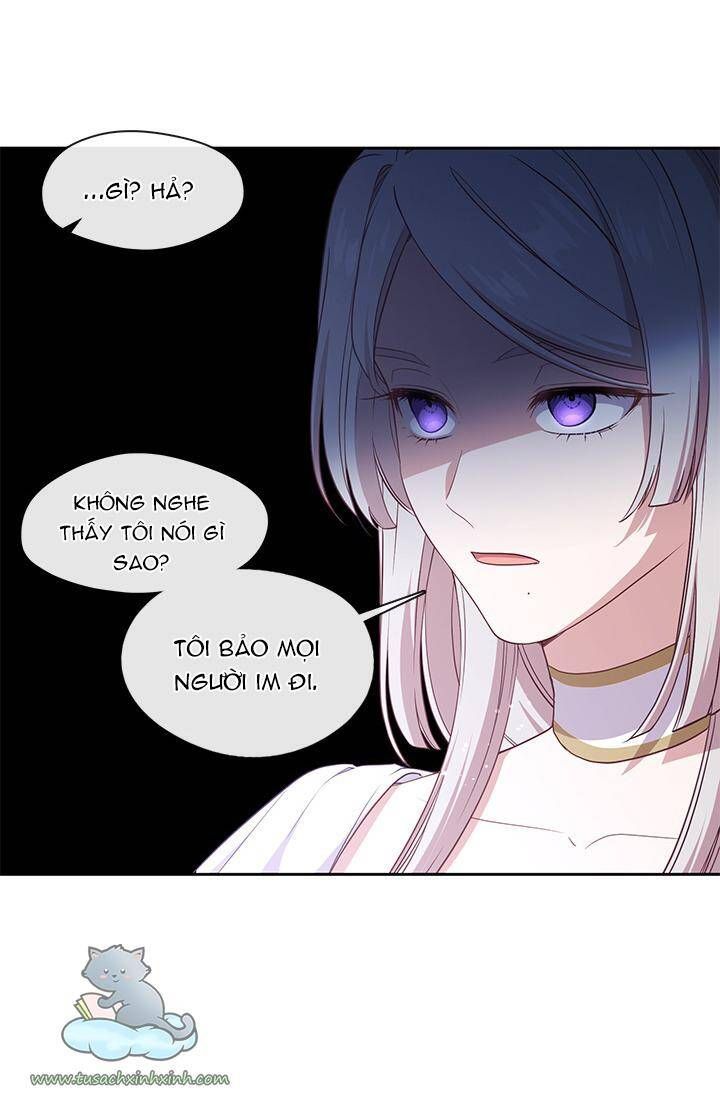 đọc truyện Cẩn Thận Nữ Phụ Phản Diện Đấy Chương 97 ảnh 17 tại Thiên Thai Truyện