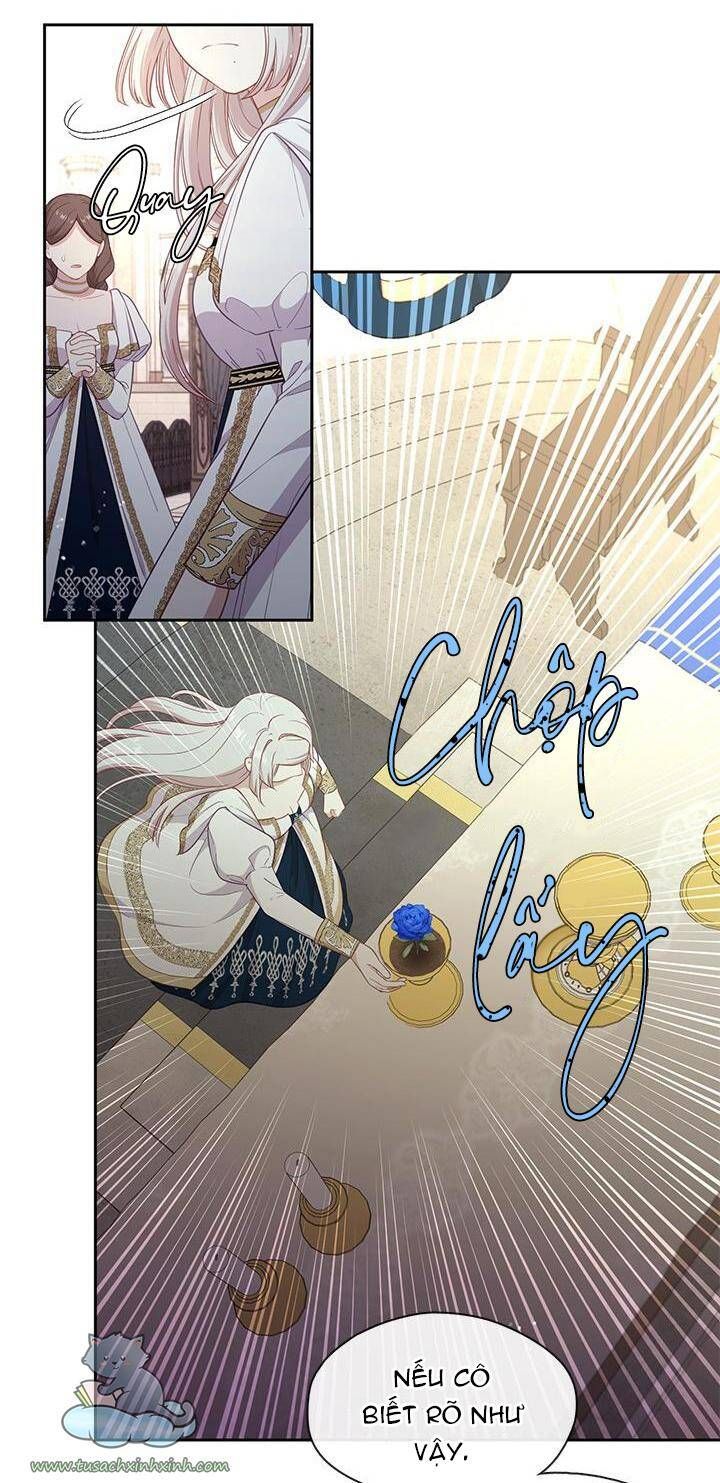 đọc truyện Cẩn Thận Nữ Phụ Phản Diện Đấy Chương 97 ảnh 21 tại Thiên Thai Truyện