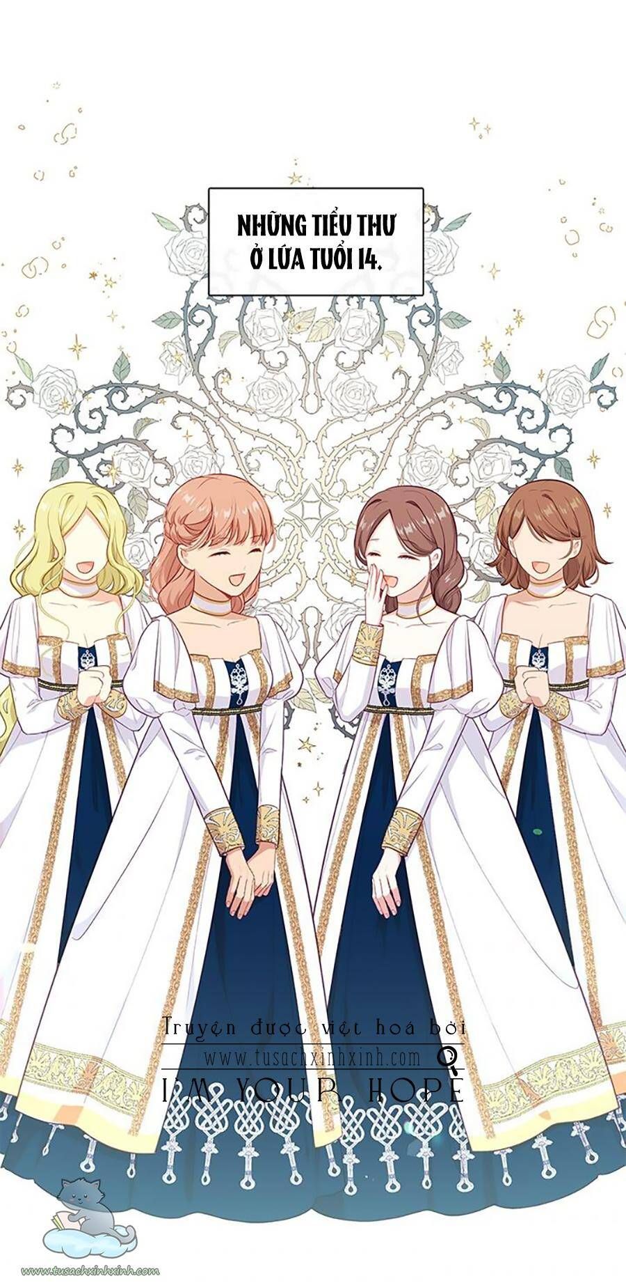 đọc truyện Cẩn Thận Nữ Phụ Phản Diện Đấy Chương 97 ảnh 4 tại Thiên Thai Truyện