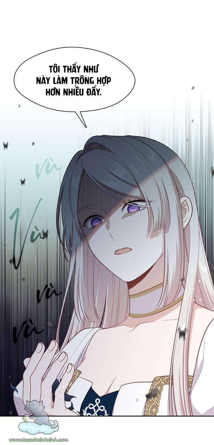 đọc truyện Cẩn Thận Nữ Phụ Phản Diện Đấy Chương 97 ảnh 26 tại Thiên Thai Truyện