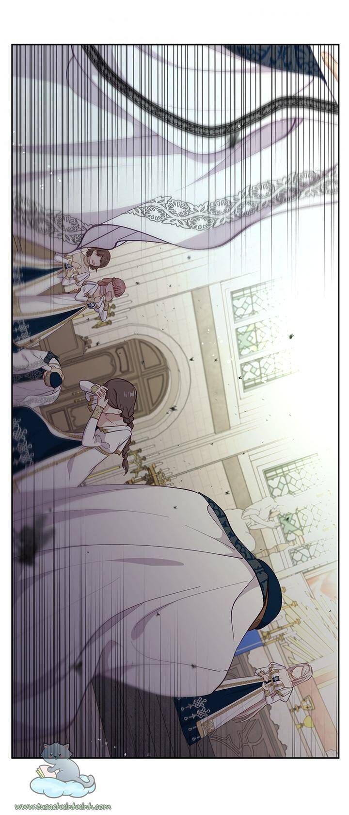 đọc truyện Cẩn Thận Nữ Phụ Phản Diện Đấy Chương 97 ảnh 28 tại Thiên Thai Truyện