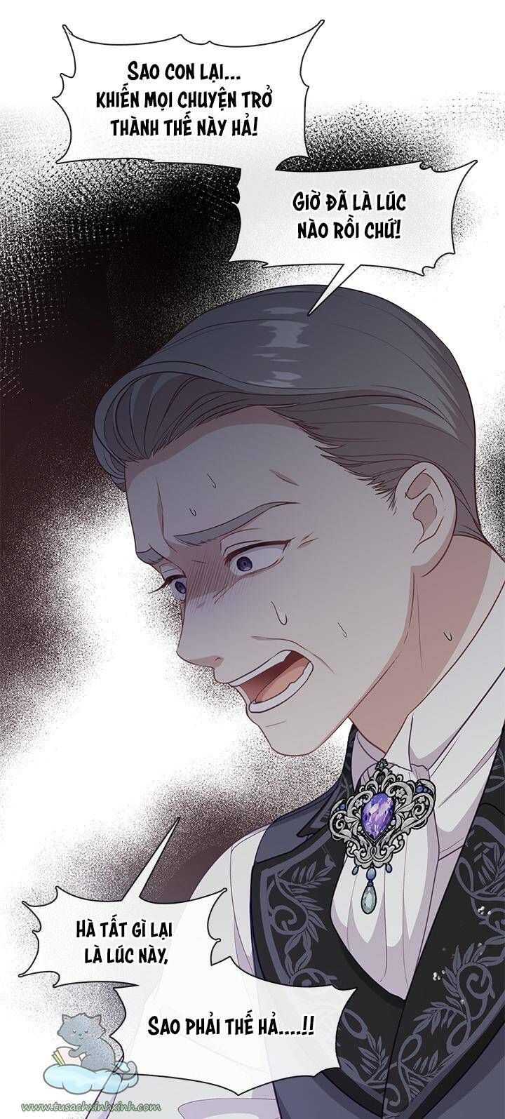 đọc truyện Cẩn Thận Nữ Phụ Phản Diện Đấy Chương 97 ảnh 33 tại Thiên Thai Truyện