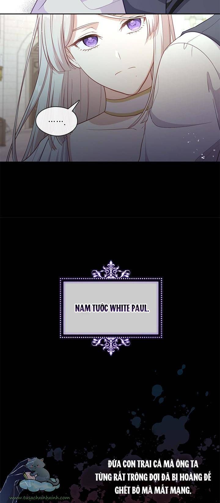 đọc truyện Cẩn Thận Nữ Phụ Phản Diện Đấy Chương 97 ảnh 34 tại Thiên Thai Truyện