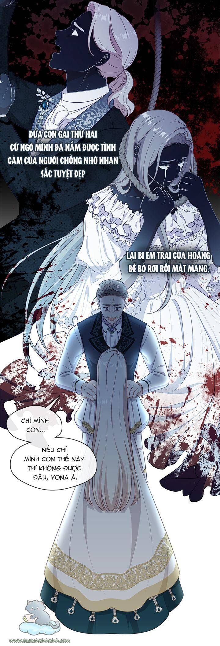 đọc truyện Cẩn Thận Nữ Phụ Phản Diện Đấy Chương 97 ảnh 35 tại Thiên Thai Truyện