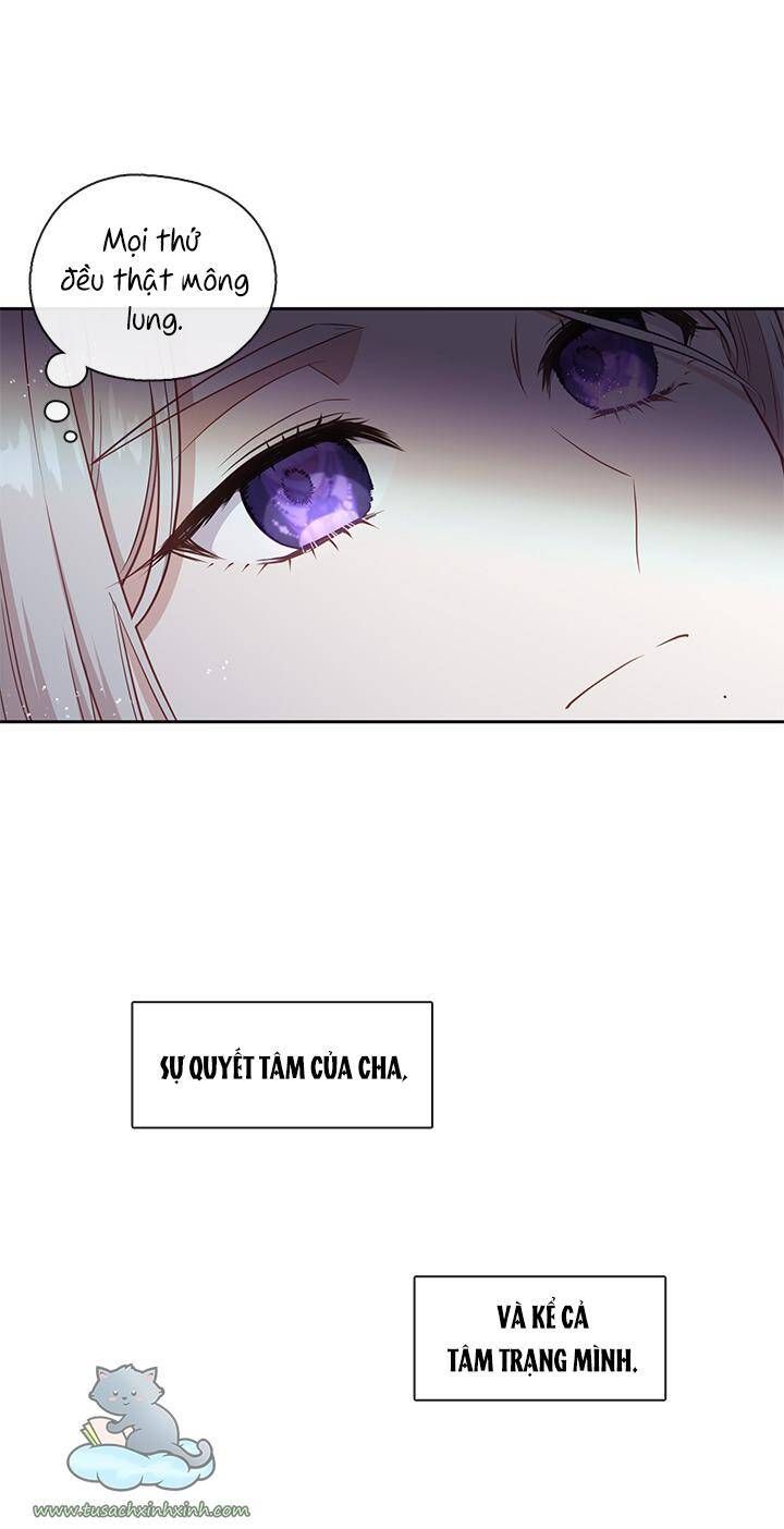 đọc truyện Cẩn Thận Nữ Phụ Phản Diện Đấy Chương 97 ảnh 37 tại Thiên Thai Truyện