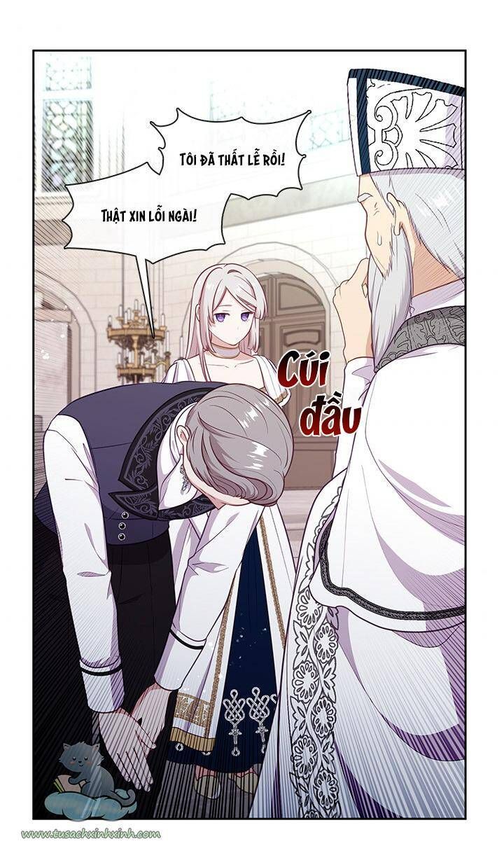 đọc truyện Cẩn Thận Nữ Phụ Phản Diện Đấy Chương 97 ảnh 40 tại Thiên Thai Truyện