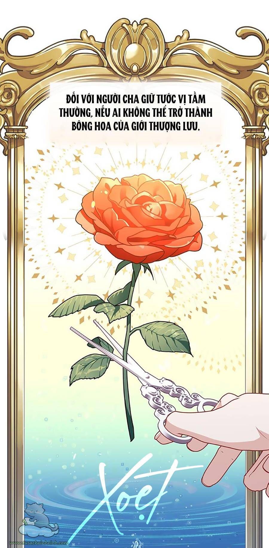 đọc truyện Cẩn Thận Nữ Phụ Phản Diện Đấy Chương 97 ảnh 6 tại Thiên Thai Truyện