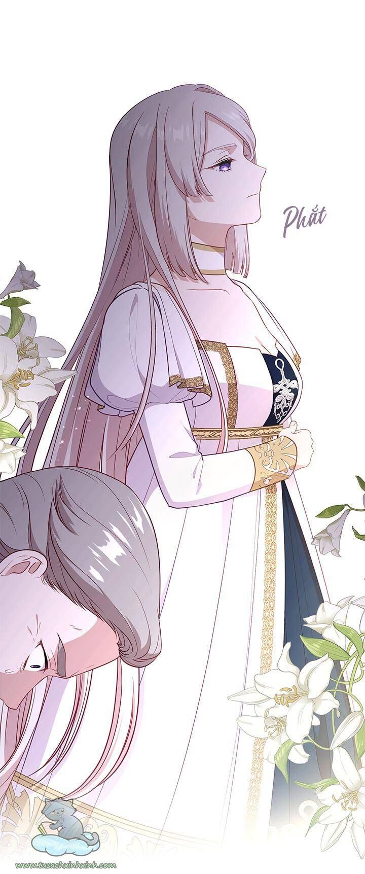 đọc truyện Cẩn Thận Nữ Phụ Phản Diện Đấy Chương 97 ảnh 42 tại Thiên Thai Truyện