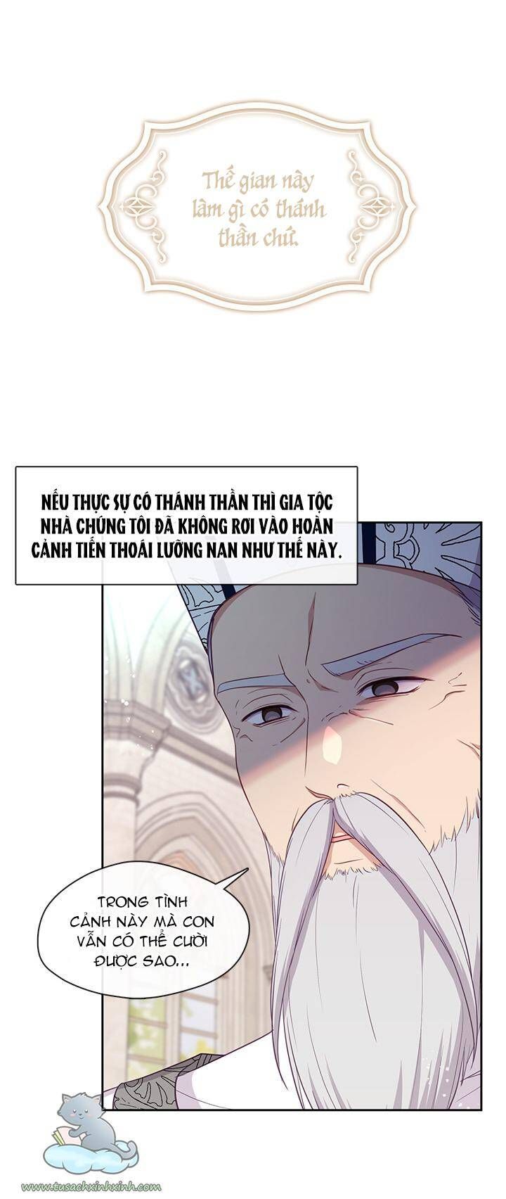 đọc truyện Cẩn Thận Nữ Phụ Phản Diện Đấy Chương 97 ảnh 44 tại Thiên Thai Truyện