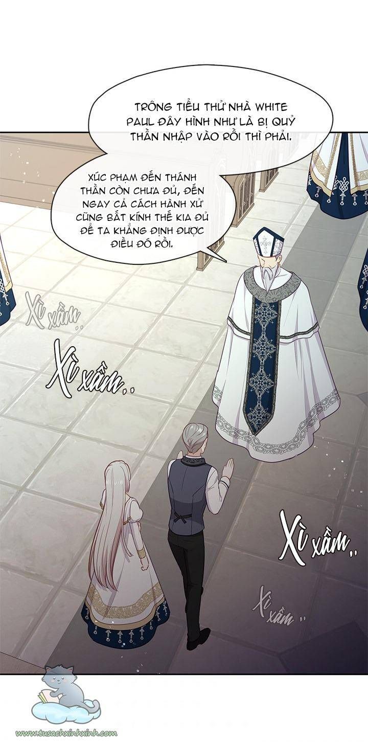 đọc truyện Cẩn Thận Nữ Phụ Phản Diện Đấy Chương 97 ảnh 45 tại Thiên Thai Truyện