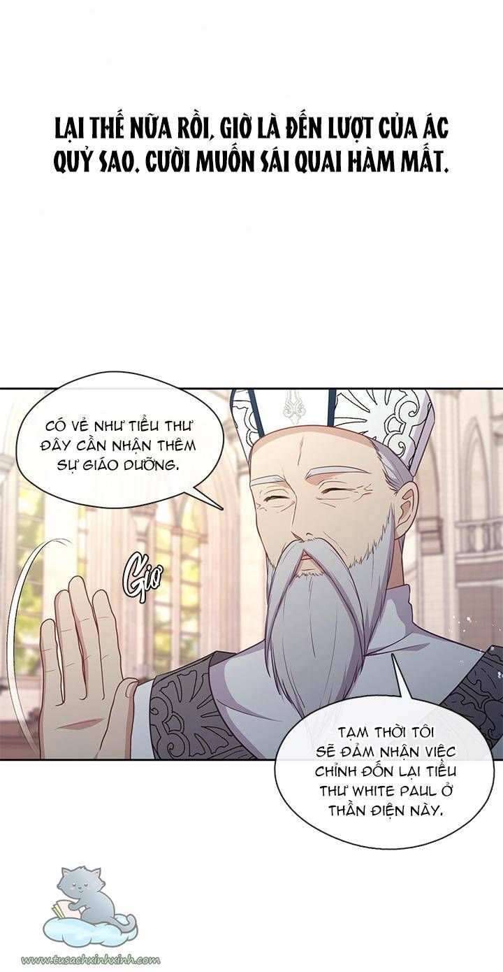 đọc truyện Cẩn Thận Nữ Phụ Phản Diện Đấy Chương 97 ảnh 47 tại Thiên Thai Truyện