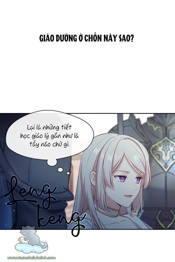 đọc truyện Cẩn Thận Nữ Phụ Phản Diện Đấy Chương 97 ảnh 49 tại Thiên Thai Truyện