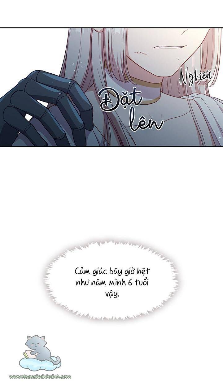 đọc truyện Cẩn Thận Nữ Phụ Phản Diện Đấy Chương 97 ảnh 52 tại Thiên Thai Truyện