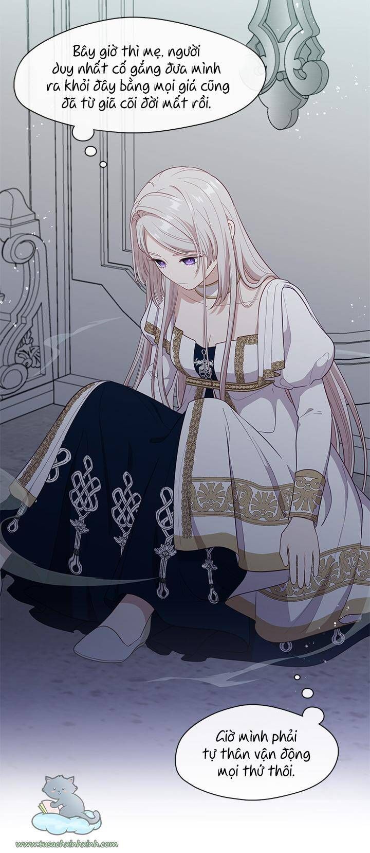 đọc truyện Cẩn Thận Nữ Phụ Phản Diện Đấy Chương 97 ảnh 57 tại Thiên Thai Truyện