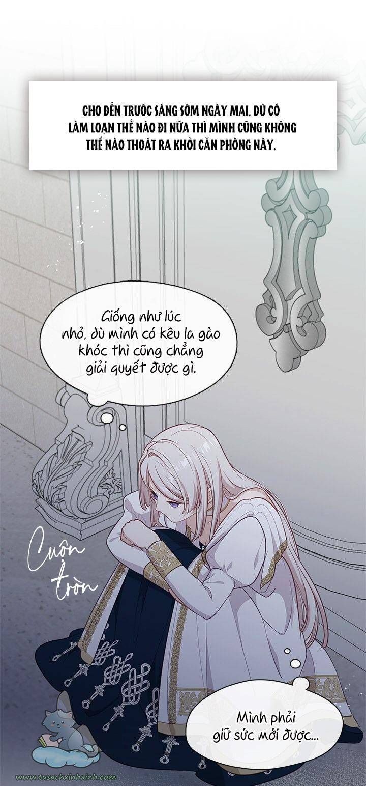 đọc truyện Cẩn Thận Nữ Phụ Phản Diện Đấy Chương 97 ảnh 60 tại Thiên Thai Truyện