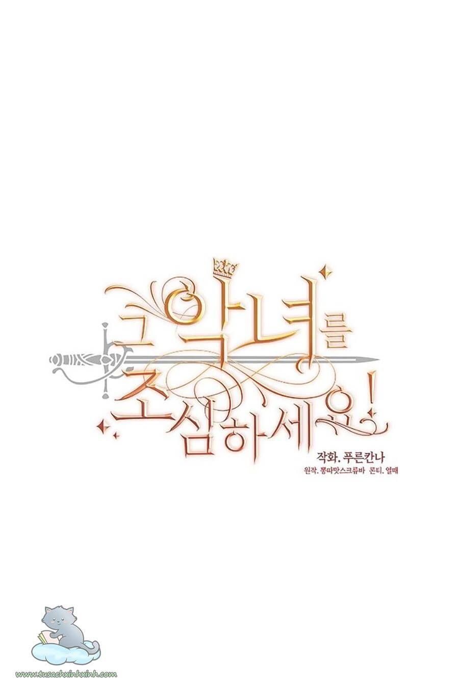 đọc truyện Cẩn Thận Nữ Phụ Phản Diện Đấy Chương 97 ảnh 8 tại Thiên Thai Truyện