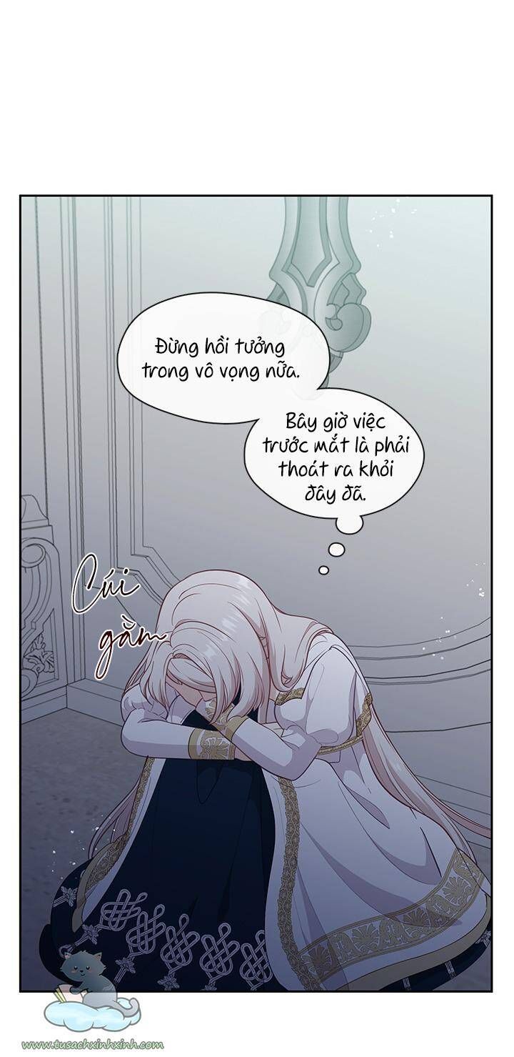 đọc truyện Cẩn Thận Nữ Phụ Phản Diện Đấy Chương 97 ảnh 62 tại Thiên Thai Truyện