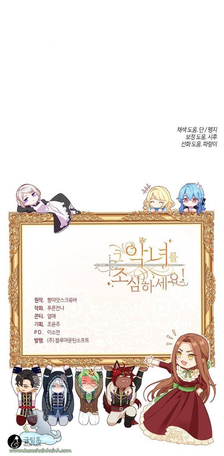 đọc truyện Cẩn Thận Nữ Phụ Phản Diện Đấy Chương 97 ảnh 67 tại Thiên Thai Truyện