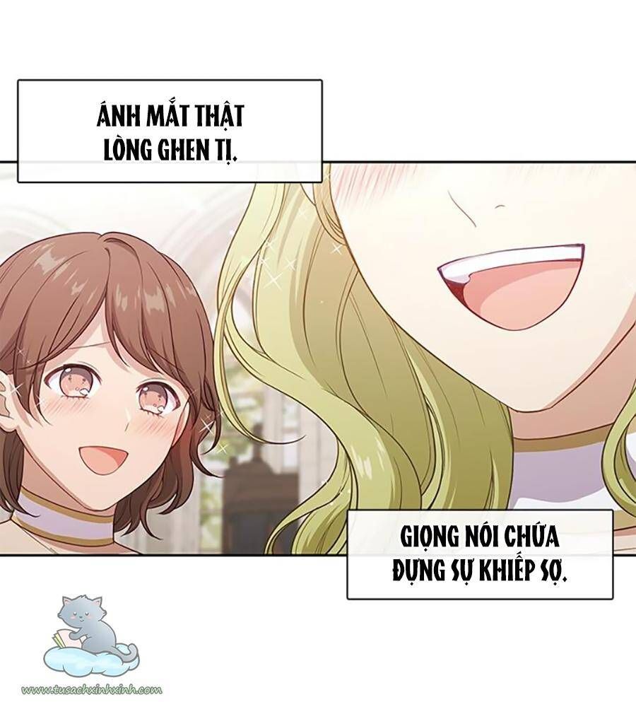 đọc truyện Cẩn Thận Nữ Phụ Phản Diện Đấy Chương 97 ảnh 11 tại Thiên Thai Truyện