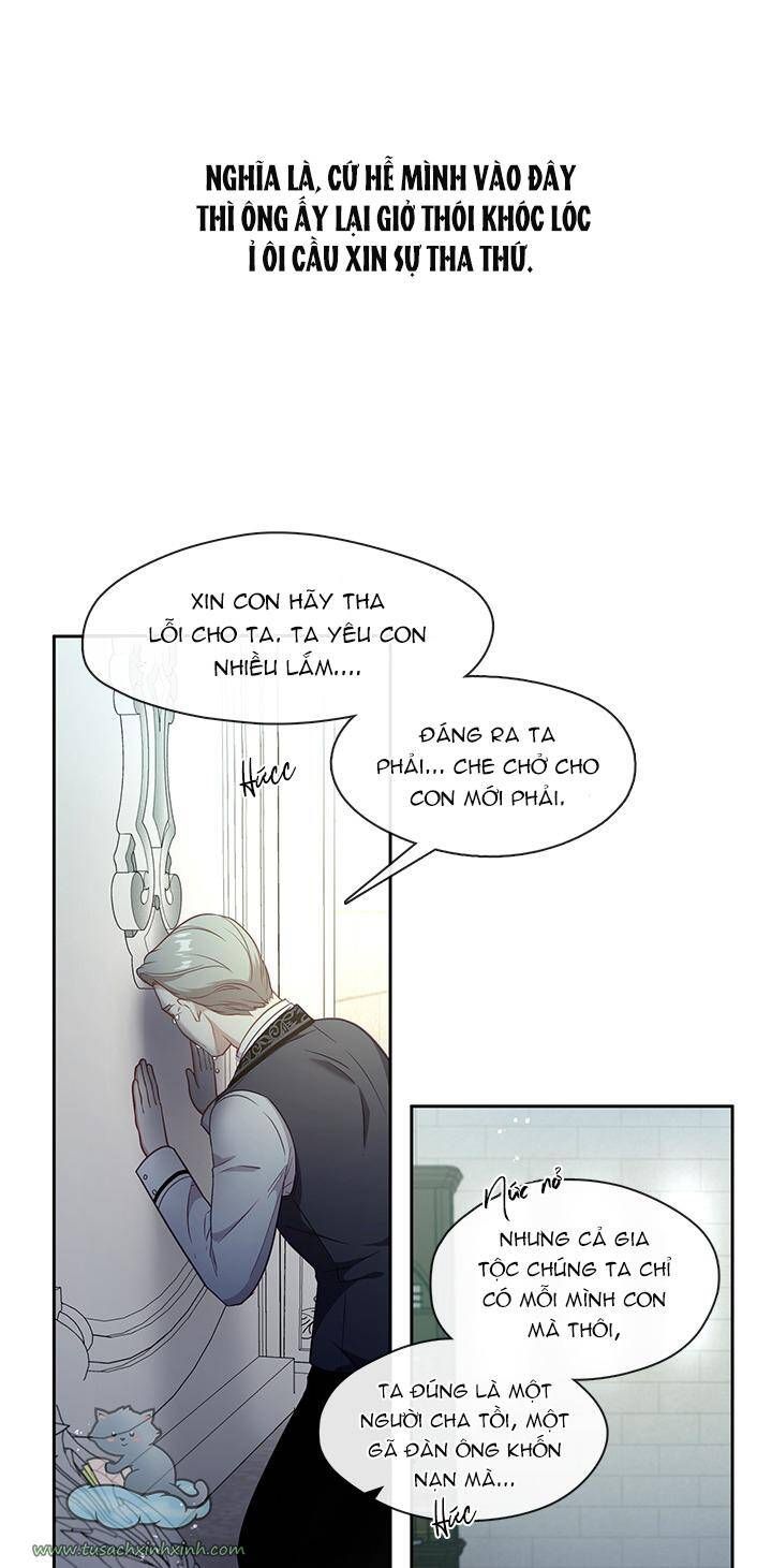 đọc truyện Cẩn Thận Nữ Phụ Phản Diện Đấy Chương 98 ảnh 13 tại Thiên Thai Truyện