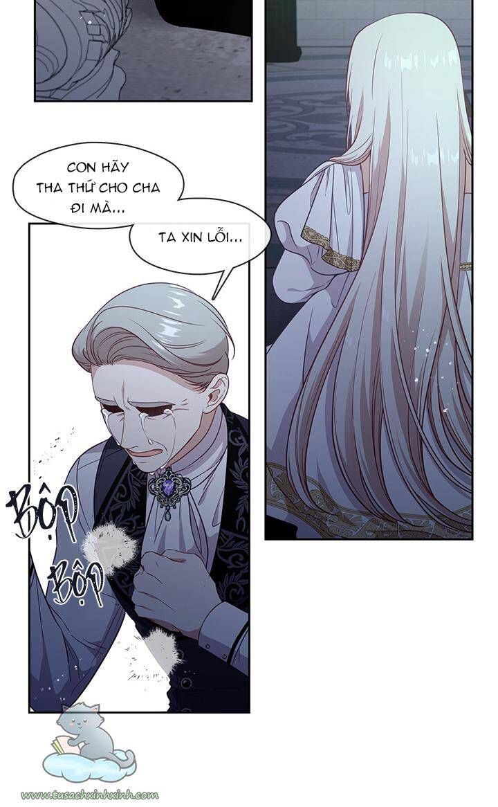 đọc truyện Cẩn Thận Nữ Phụ Phản Diện Đấy Chương 98 ảnh 14 tại Thiên Thai Truyện