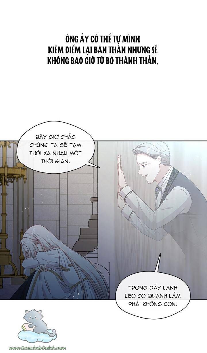 đọc truyện Cẩn Thận Nữ Phụ Phản Diện Đấy Chương 98 ảnh 16 tại Thiên Thai Truyện