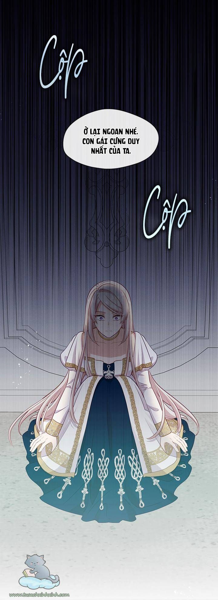 đọc truyện Cẩn Thận Nữ Phụ Phản Diện Đấy Chương 98 ảnh 19 tại Thiên Thai Truyện