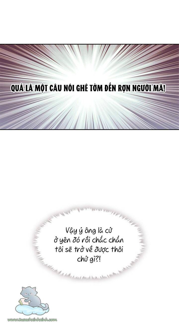 đọc truyện Cẩn Thận Nữ Phụ Phản Diện Đấy Chương 98 ảnh 21 tại Thiên Thai Truyện