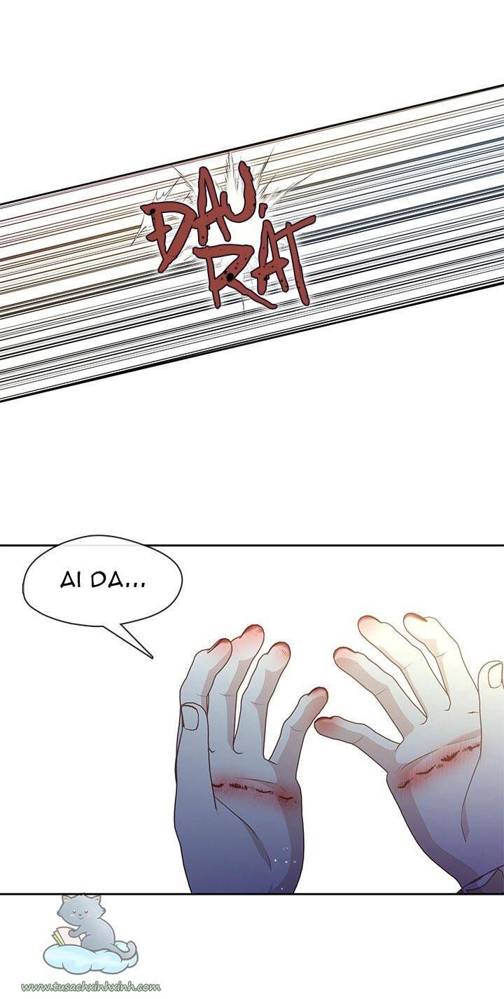 đọc truyện Cẩn Thận Nữ Phụ Phản Diện Đấy Chương 98 ảnh 23 tại Thiên Thai Truyện