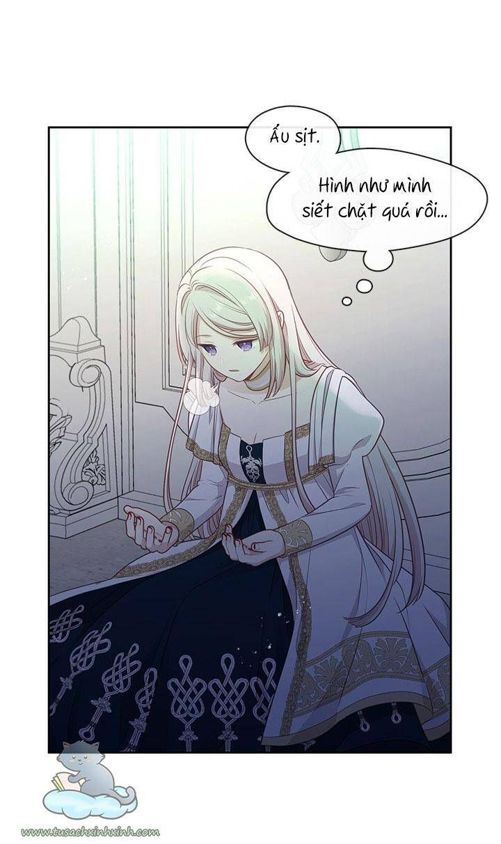 đọc truyện Cẩn Thận Nữ Phụ Phản Diện Đấy Chương 98 ảnh 24 tại Thiên Thai Truyện