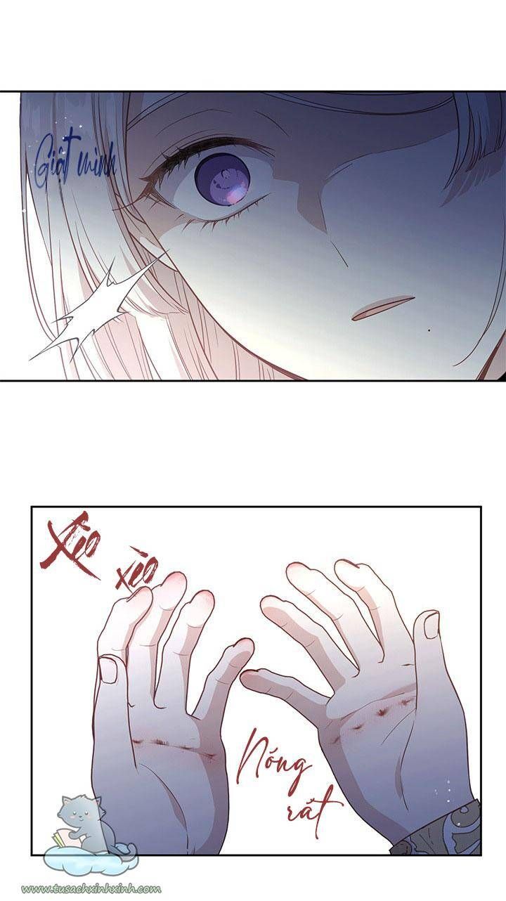 đọc truyện Cẩn Thận Nữ Phụ Phản Diện Đấy Chương 98 ảnh 25 tại Thiên Thai Truyện