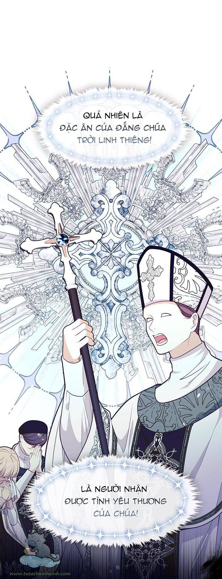 đọc truyện Cẩn Thận Nữ Phụ Phản Diện Đấy Chương 98 ảnh 27 tại Thiên Thai Truyện