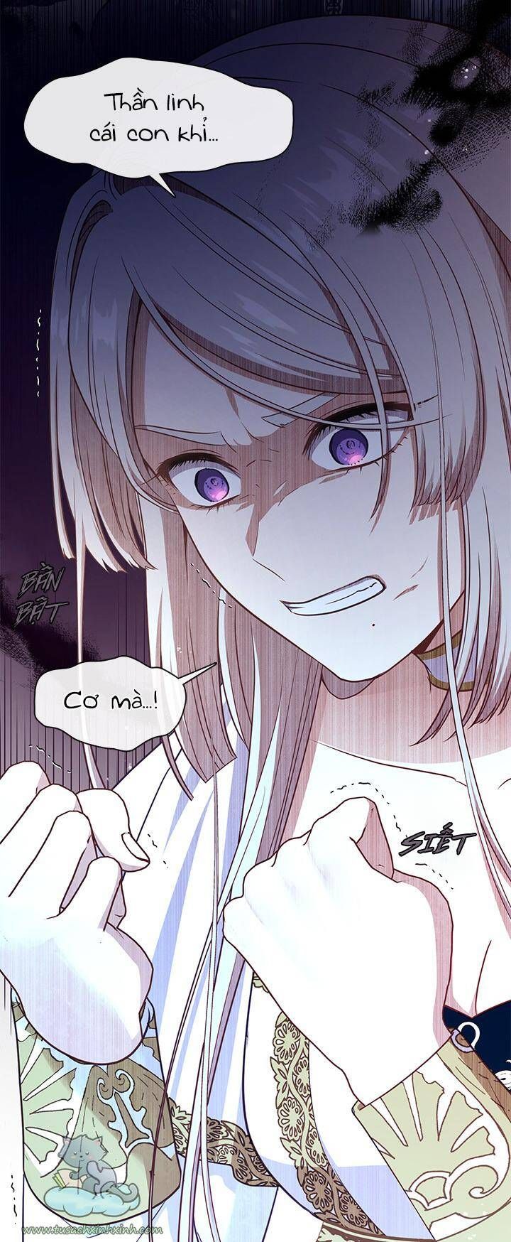 đọc truyện Cẩn Thận Nữ Phụ Phản Diện Đấy Chương 98 ảnh 28 tại Thiên Thai Truyện