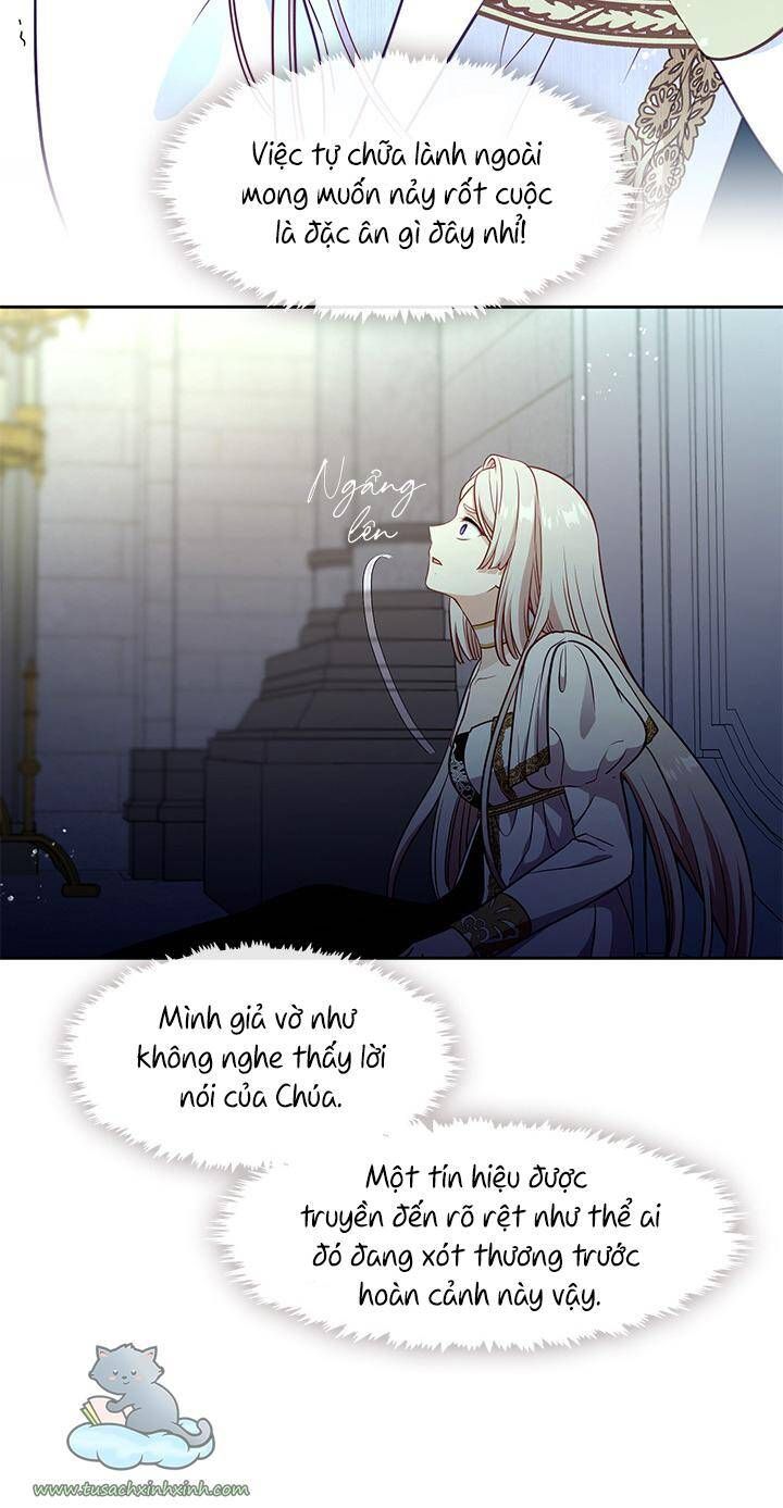 đọc truyện Cẩn Thận Nữ Phụ Phản Diện Đấy Chương 98 ảnh 29 tại Thiên Thai Truyện