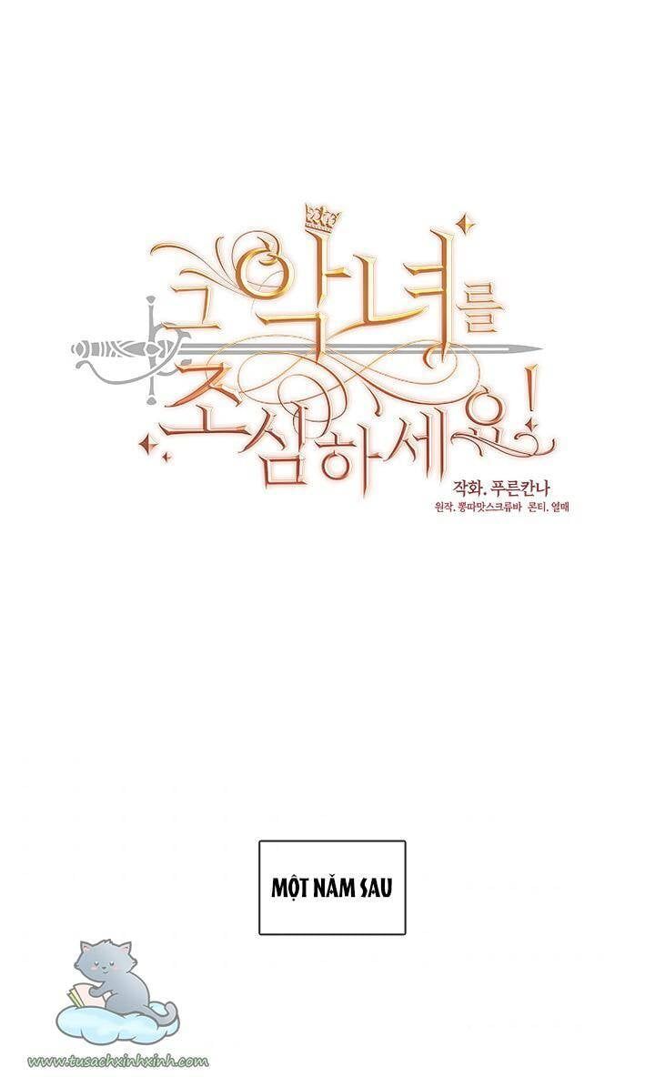 đọc truyện Cẩn Thận Nữ Phụ Phản Diện Đấy Chương 98 ảnh 33 tại Thiên Thai Truyện