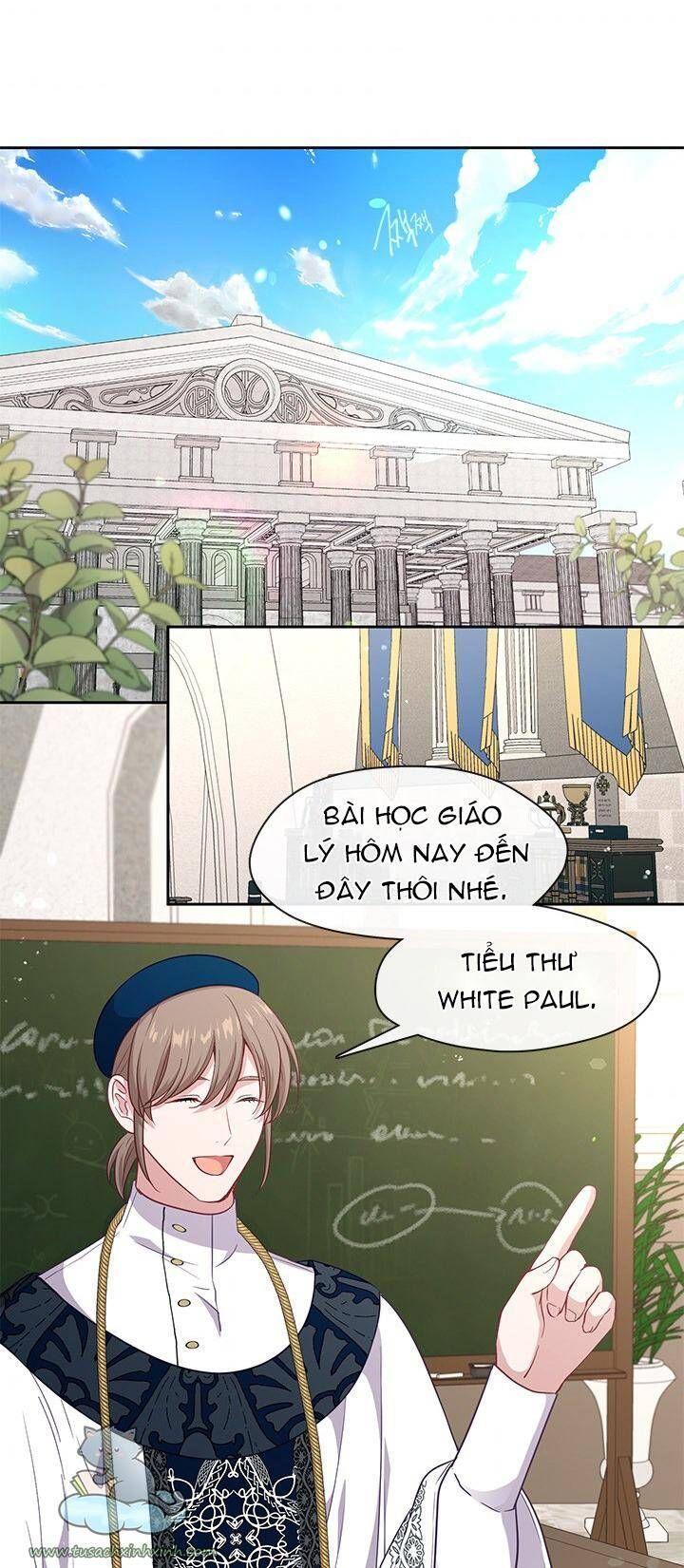 đọc truyện Cẩn Thận Nữ Phụ Phản Diện Đấy Chương 98 ảnh 34 tại Thiên Thai Truyện