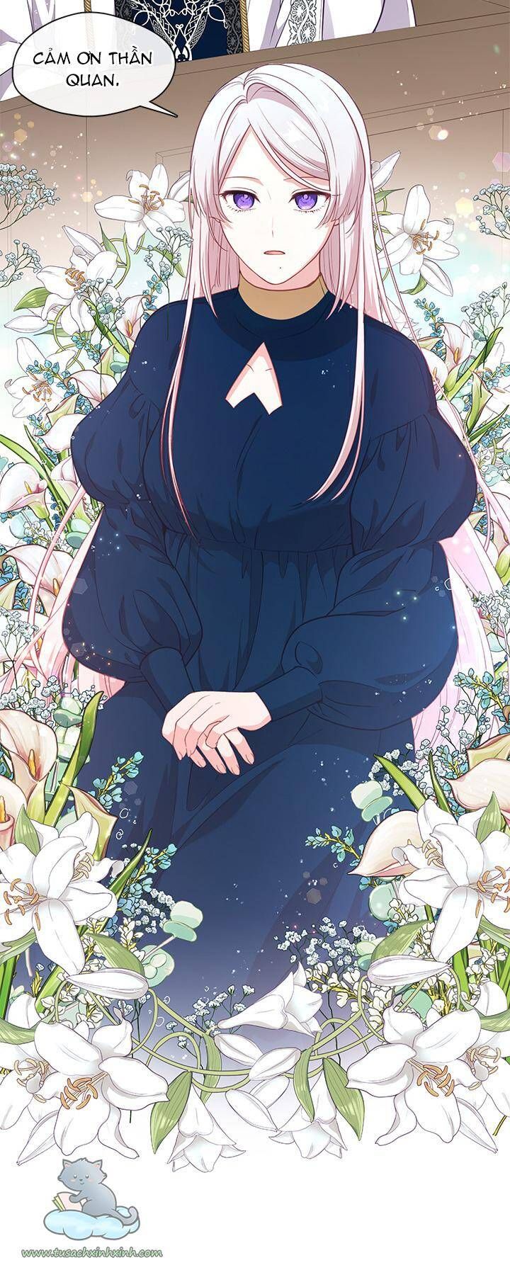 đọc truyện Cẩn Thận Nữ Phụ Phản Diện Đấy Chương 98 ảnh 35 tại Thiên Thai Truyện