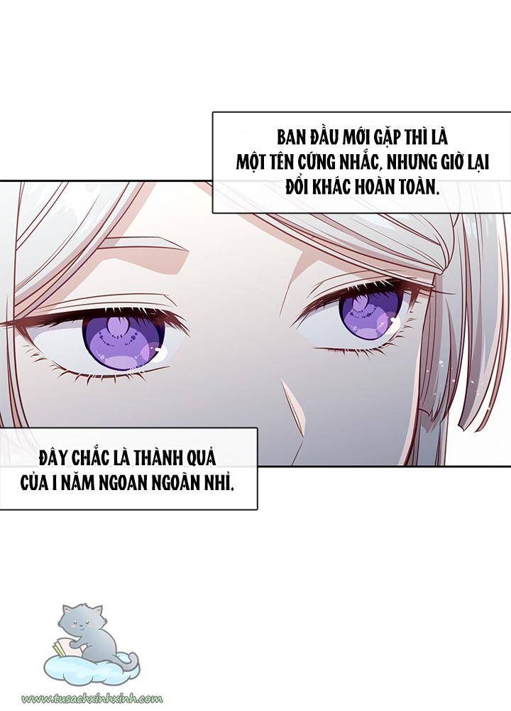 đọc truyện Cẩn Thận Nữ Phụ Phản Diện Đấy Chương 98 ảnh 37 tại Thiên Thai Truyện