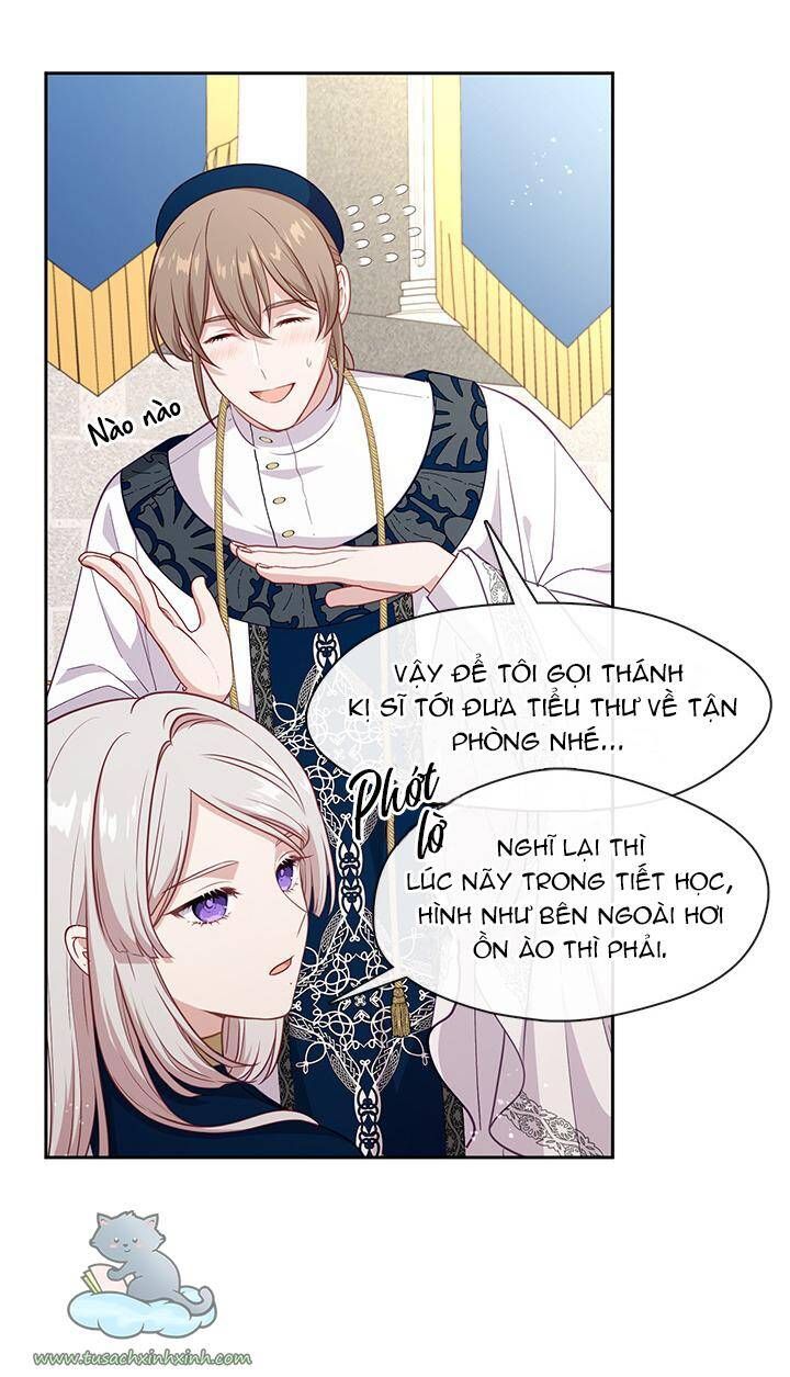 đọc truyện Cẩn Thận Nữ Phụ Phản Diện Đấy Chương 98 ảnh 38 tại Thiên Thai Truyện