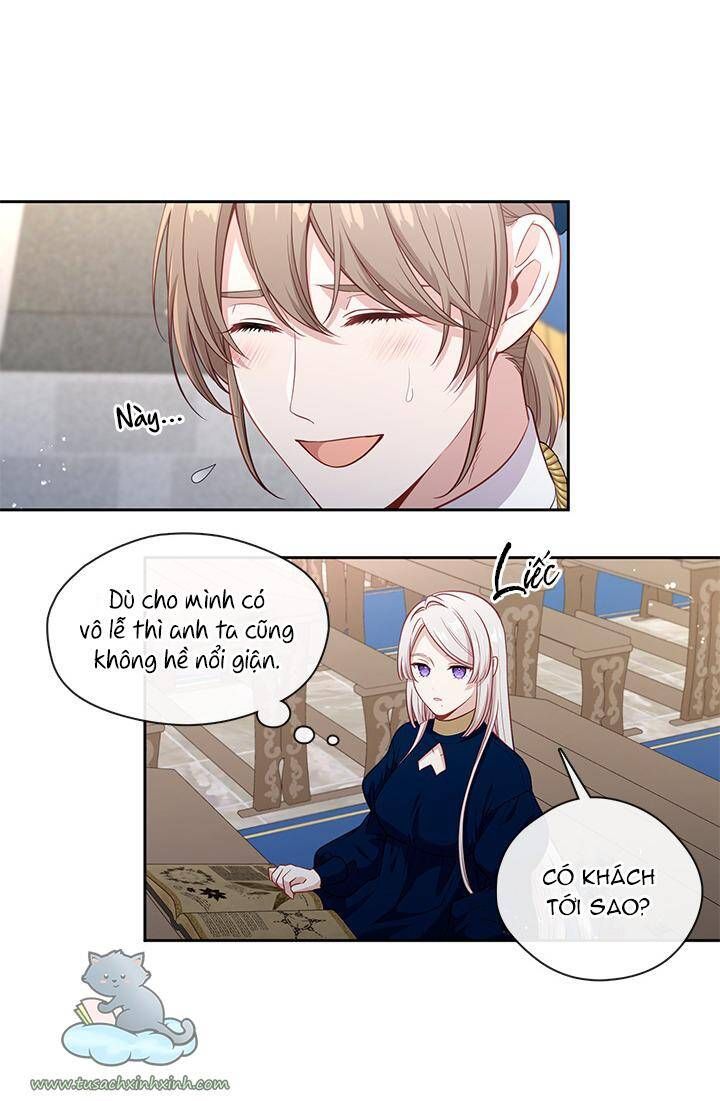 đọc truyện Cẩn Thận Nữ Phụ Phản Diện Đấy Chương 98 ảnh 39 tại Thiên Thai Truyện