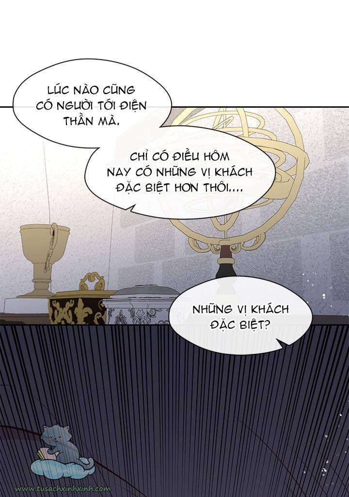 đọc truyện Cẩn Thận Nữ Phụ Phản Diện Đấy Chương 98 ảnh 40 tại Thiên Thai Truyện