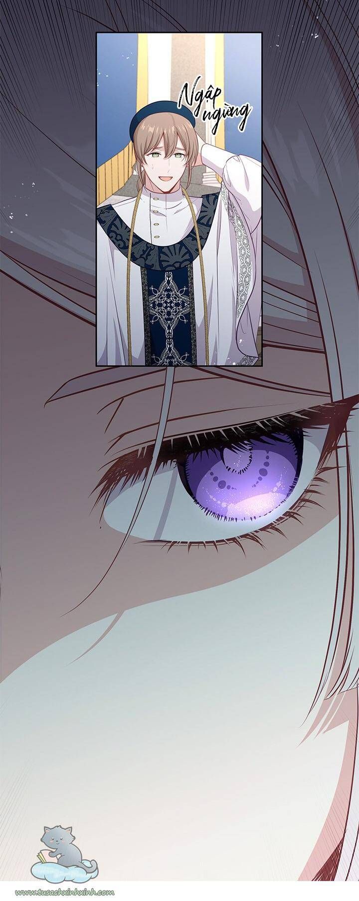 đọc truyện Cẩn Thận Nữ Phụ Phản Diện Đấy Chương 98 ảnh 41 tại Thiên Thai Truyện