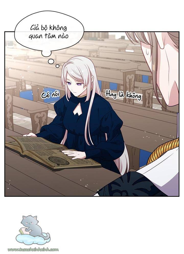 đọc truyện Cẩn Thận Nữ Phụ Phản Diện Đấy Chương 98 ảnh 42 tại Thiên Thai Truyện