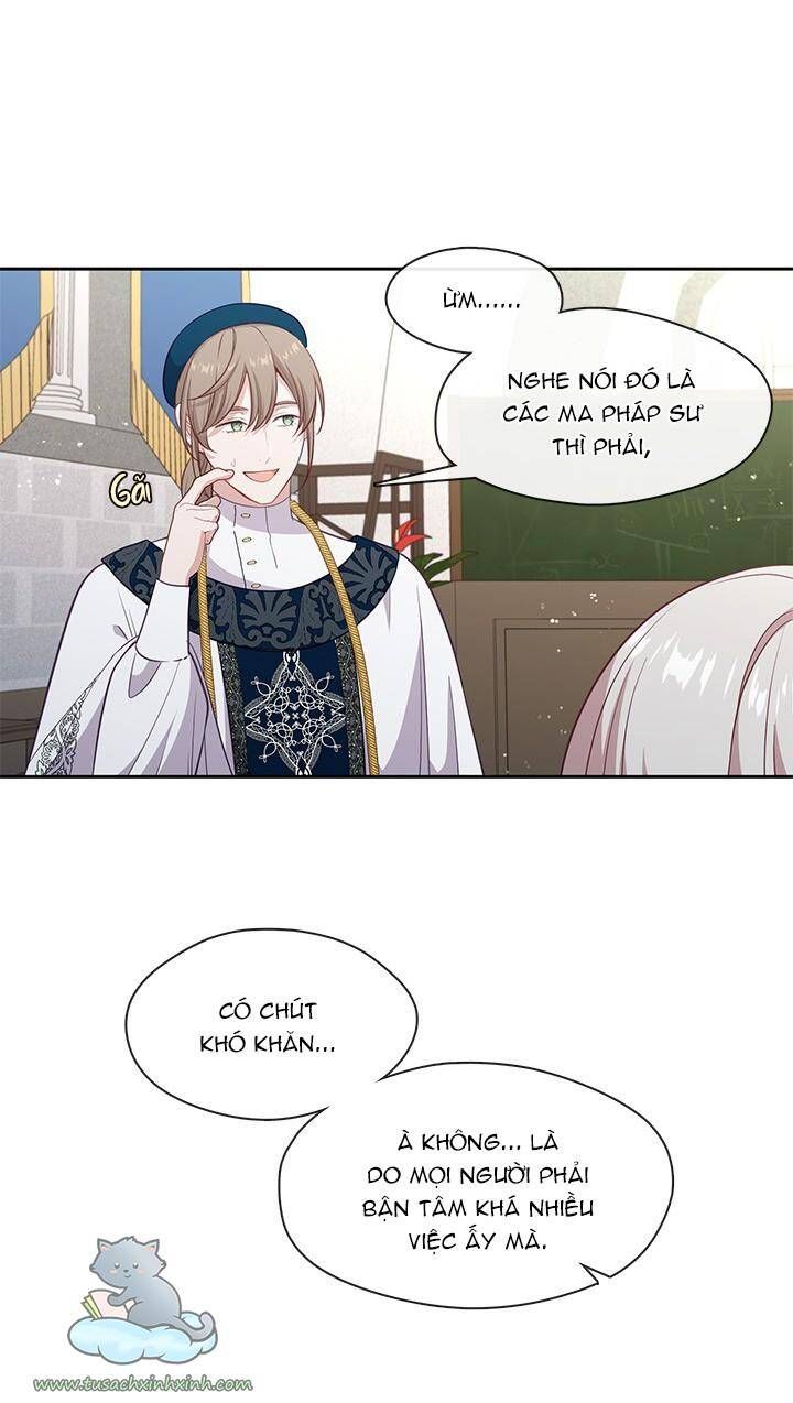 đọc truyện Cẩn Thận Nữ Phụ Phản Diện Đấy Chương 98 ảnh 43 tại Thiên Thai Truyện