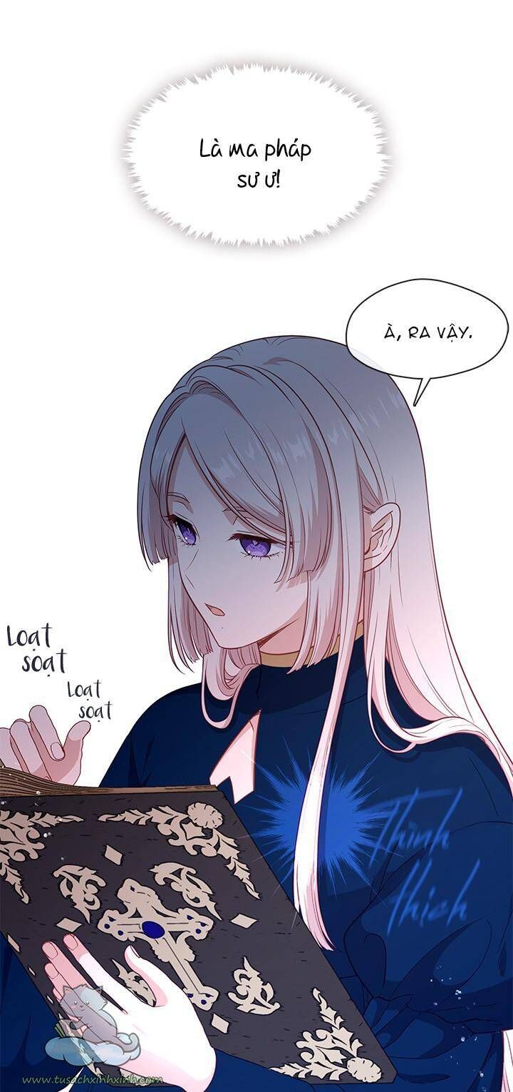 đọc truyện Cẩn Thận Nữ Phụ Phản Diện Đấy Chương 98 ảnh 44 tại Thiên Thai Truyện