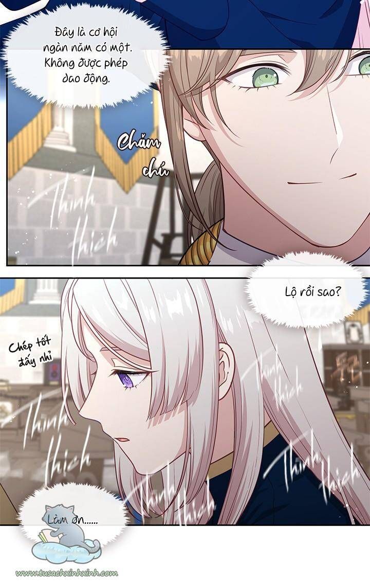 đọc truyện Cẩn Thận Nữ Phụ Phản Diện Đấy Chương 98 ảnh 45 tại Thiên Thai Truyện