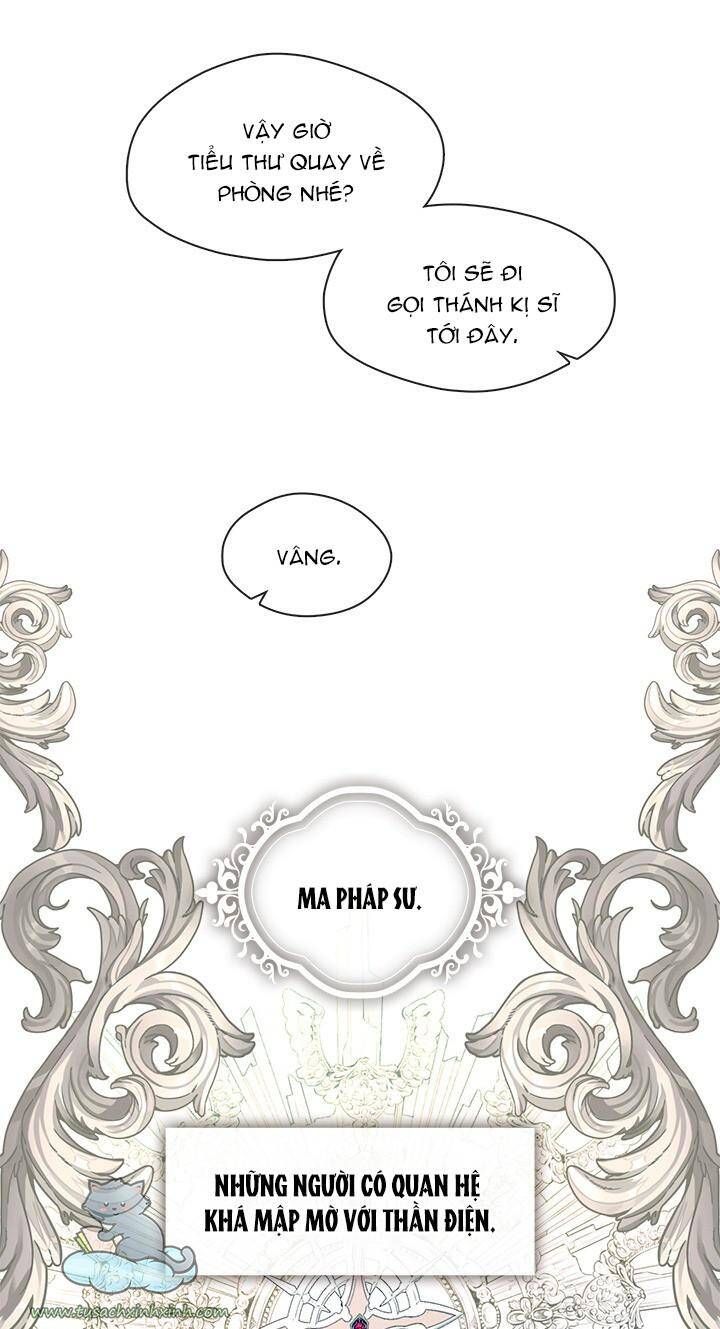 đọc truyện Cẩn Thận Nữ Phụ Phản Diện Đấy Chương 98 ảnh 46 tại Thiên Thai Truyện