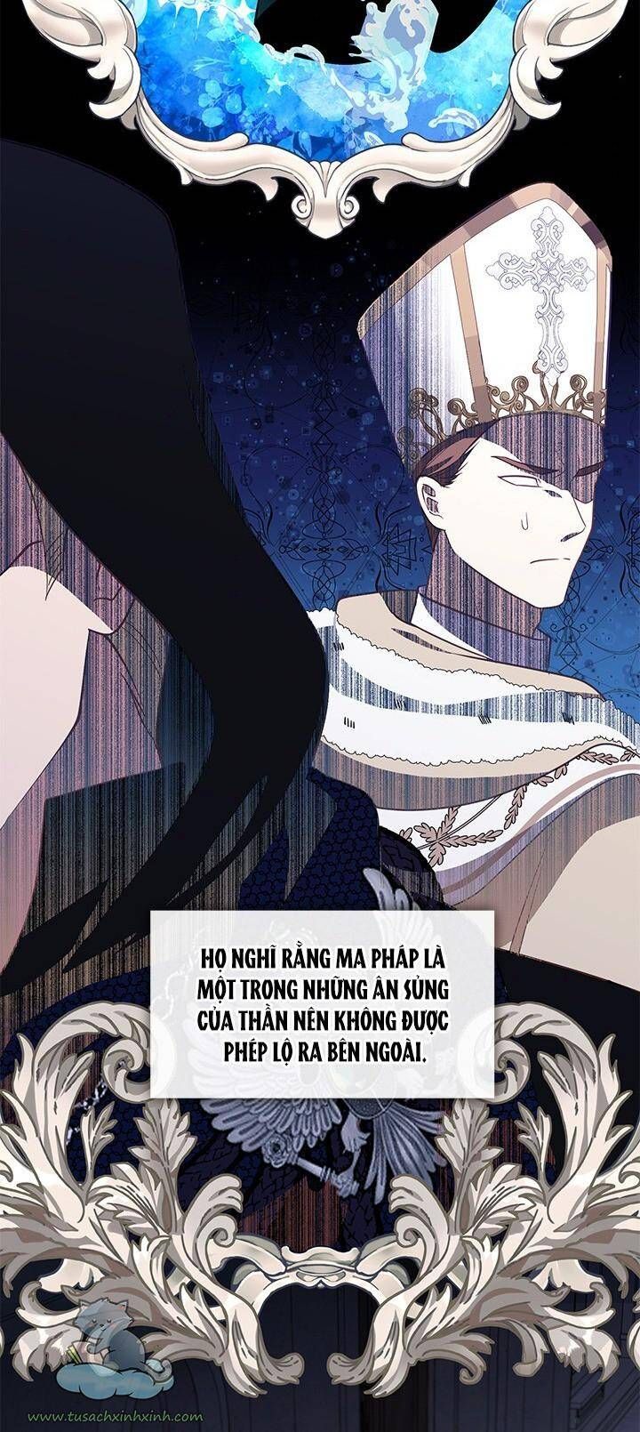 đọc truyện Cẩn Thận Nữ Phụ Phản Diện Đấy Chương 98 ảnh 48 tại Thiên Thai Truyện